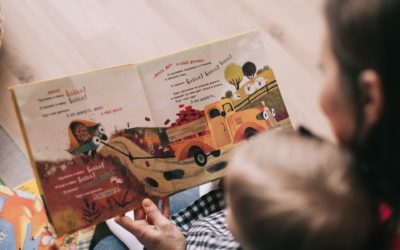 Best Child Bookstores in the Boston Area