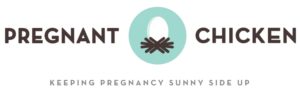 best parenting blogs pregnant chicken