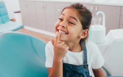 4 Dentists in Chestnut Hill, MA & Tips For Keeping Your Child’s Teeth Clean